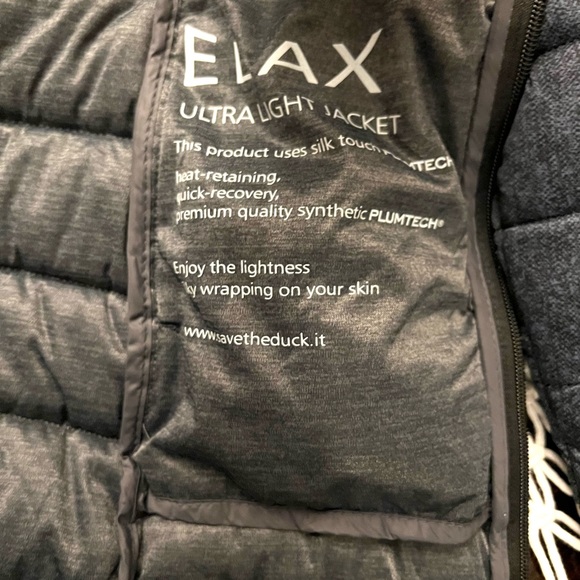 Save the Duck Jacket - Picture 12 of 16